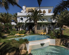 Hotel Villa Esmeralda (Lagos, Portugal)