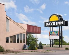 Khách sạn Comfort Suites Near Denver Downtown (Denver, Hoa Kỳ)