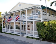 Otel Heron House Court (Key West, ABD)