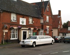 Otel The White Horse (Banham, Birleşik Krallık)