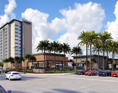 Hotelli Cambria Hotel & Suites Anaheim - Resort Area (Anaheim, Amerikan Yhdysvallat)