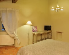 Otel Antico Borgo (Arcevia, İtalya)