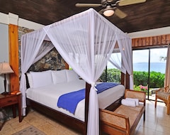 Surfsong Villa Resort (Beef Island, Islas Vírgenes)