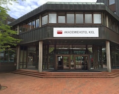 Khách sạn Novum Akademiehotel Kiel (Kiel, Đức)