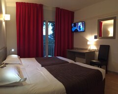 Khách sạn Hotel & Appartements Acqua Dolce (Eccica-Suarella, Pháp)