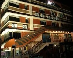 Hotel Majestic Shillong (Shillong, India)