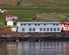 Hôtel Blabjorg (Borgarfjarðarhreppur, Islande)