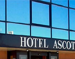 Hotel Ascot (Binasco, Italy)