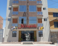 Hotel Spa Machupicchu (Tacna, Peru)