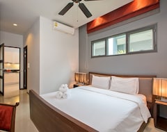 Hotelli Onyx Villas By Tropiclook (Nai Harn Beach, Thaimaa)
