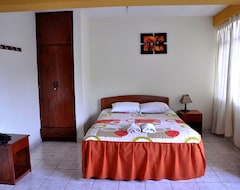 HOTEL ABANCAY (Abancay, Peru)