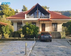Toàn bộ căn nhà/căn hộ Alexs House (Stylida, Hy Lạp)