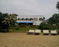 Hotel Costa Blanca (Kribi, Cameroon)