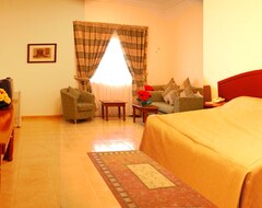 Hotel Summer Land Motel (Sharjah, Ujedinjeni Arapski Emirati)