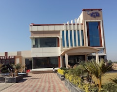 Khách sạn D2M (Patiala, Ấn Độ)