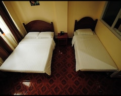 Hotel 45 Extension (Baguio, Filipinler)