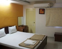 Khách sạn New Lakshmi Lodge (Chennai, Ấn Độ)