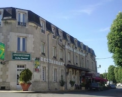 Hotel Du Rempart (Sancerre, Frankrig)