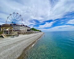 Priboy Hotel (Sochi, Russia)