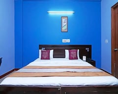 Khách sạn Capital O 6590 Hotel Amaraa (Delhi, Ấn Độ)