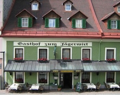 Majatalo Gasthof zum Jagerwirt (Mariazell, Itävalta)
