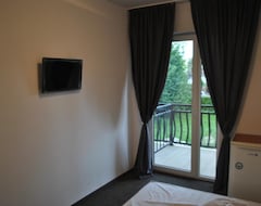 Hotelli Confort (Eforie Nord, Romania)
