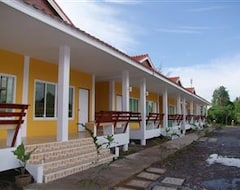 Lomakeskus Pooma Resort (Chanthaburi, Thaimaa)