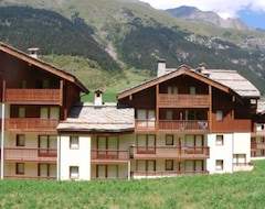Resort Lagrange Vacances Les Valmonts de Val Cenis (Lanslebourg-Mont-Cenis, Pháp)