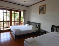 Hotelli First Villa Bantai Koh Phangan (Koh Phangan, Thaimaa)