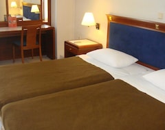 Hotelli Hotel Olympia Palace (Olympia, Kreikka)