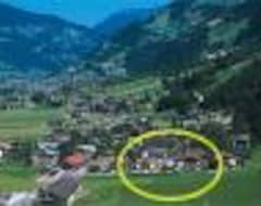 Koko talo/asunto Rahm (Mayrhofen, Itävalta)