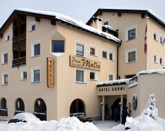 Hotel Garni Chesa Mulin (Pontresina, İsviçre)