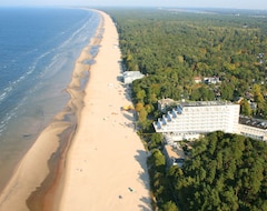 Baltic Beach Hotel & Spa (Jūrmala, Letland)