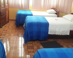 Guesthouse Hostal R. Williams (Puerto Francisco de Orellana, Ecuador)