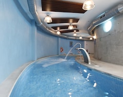 Sa Cabana Hotel & Spa - Adults Only (Consell, Spain)