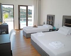 Hotel Rimondi Grand Resort & Spa (Rethymnon, Yunanistan)