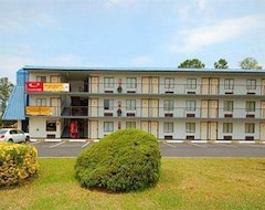 Khách sạn Econo Lodge (Lithonia, Hoa Kỳ)