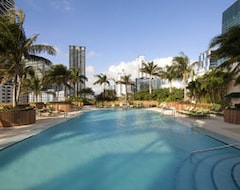 Hotelli Pelicanstay at Brickell Downtown Miami (Miami, Amerikan Yhdysvallat)