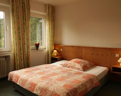 Khách sạn Landhotel Zur Gronenburg (Greven, Đức)