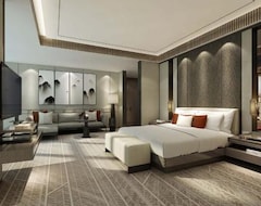 Hotel Grand Hyatt Hefei (Hefei, Kina)