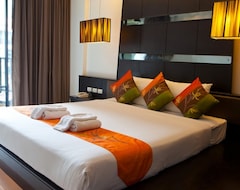Hotel Ambassador Inn (Gwalior, India)