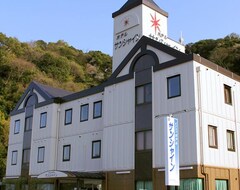Ryokan Aridagawa Onsen Hotel Sunshine (Arida, Nhật Bản)