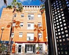 Khách sạn Apartamentos Vértice Bib Rambla (Seville, Tây Ban Nha)