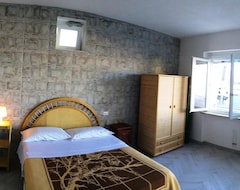 Hotel Immobilevante - Il Maestrale (Ponza, Italy)