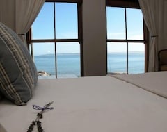 Hotel La Baleine (Paternoster, South Africa)