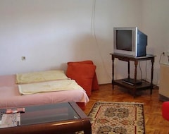 Hostel Old Town Accommodation (Sarajevo, Bosna i Hercegovina)