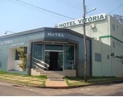 Khách sạn Vitória (Anápolis, Brazil)