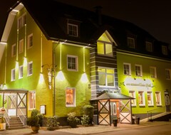 Hotel Haus Thal (Overath, Germany)