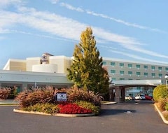Hotel Hilton Cincinnati Airport (Florence, USA)