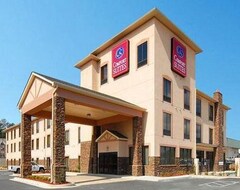 Hotel Comfort Suites Augusta (Augusta, EE. UU.)